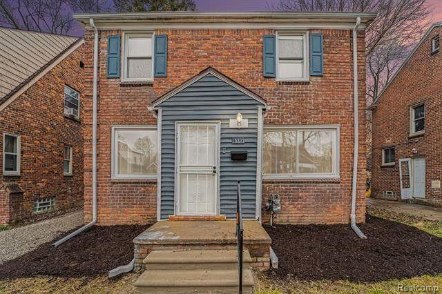 Detroit, Wayne County, MI House for sale Property ID: 418628194