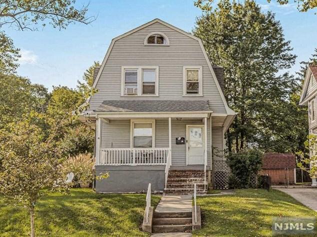 236 Euclid Ave, Ridgefield Park, NJ 07660 - MLS 23029808 for Sale
