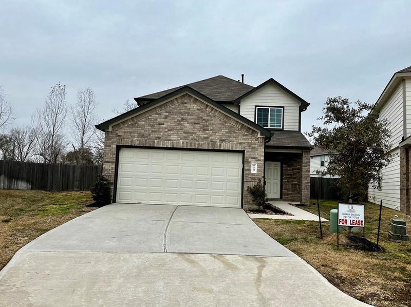 5207 Derwent Crk Cir, Katy, TX 77449 - MLS 49751831 for Rent