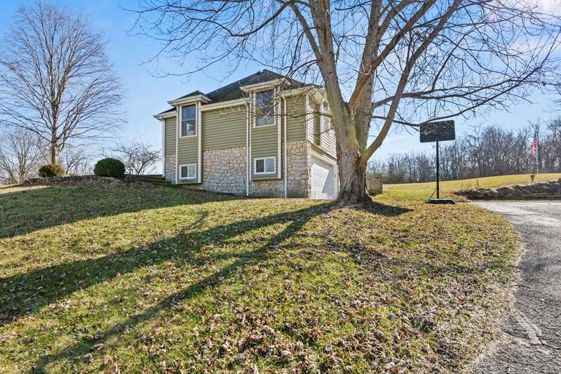 4467 E 150 N, Anderson, IN 46012  624010351 for Sale