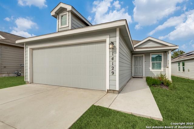 14129 Mulch Ct, San Antonio, TX 78252 for Rent