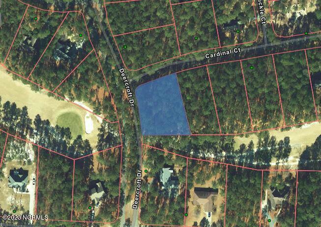 1 DEERCROFT DRIVE, Wagram, NC 28396 Land For Sale  MLS# 100418912