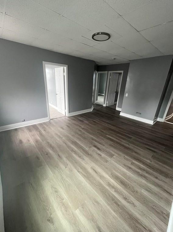 132 Last St #2L, Fall River, MA 02724 - MLS 73190580 for Rent