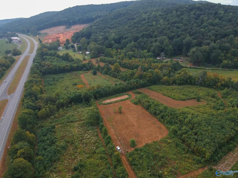 Grant, Marshall County, AL Undeveloped Land for sale Property ID: 418742483