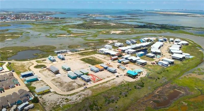 219 Flounder Dr, Port Aransas, TX 78373 for Sale