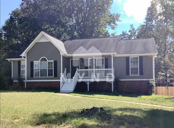 5005 Sunset Cir - Pinson, AL 35126 - Home For Rent