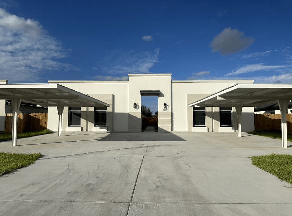 1002 Sugar Gdn Dr unit 1 - Pharr, TX 78577 - Home For Rent