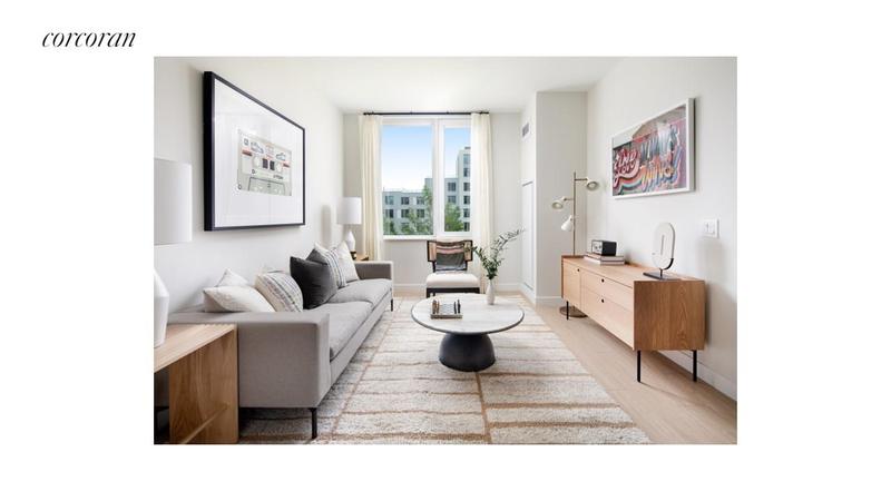 30-77 Vernon Boulevard, Unit G215E for Rent