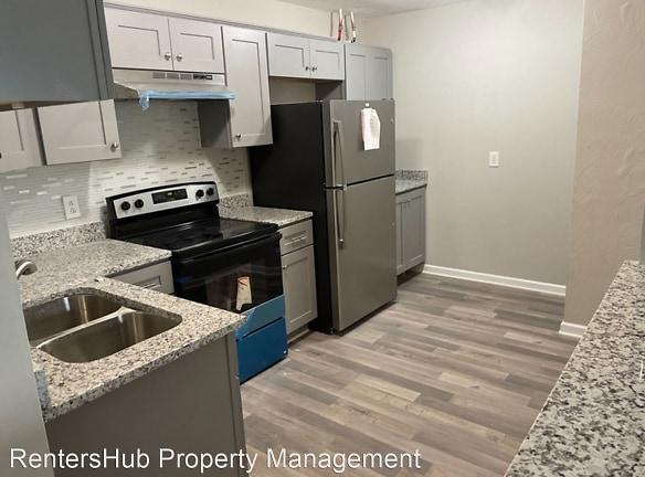 3600 Newport Ave - Norfolk, VA 23508 - Home For Rent