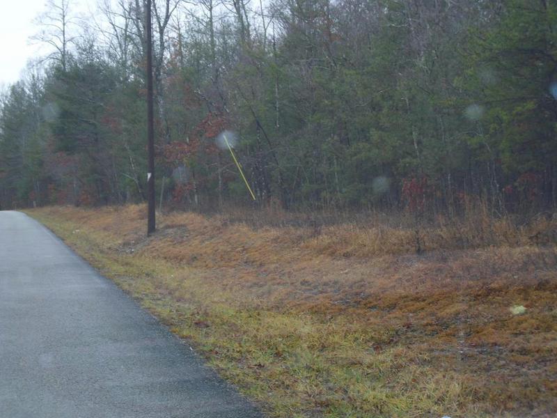 0 PETERS FORD RD. Jamestown, TN 38556 Land For Sale  MLS# 225255