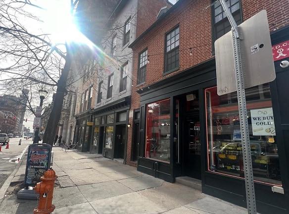 106 N Eutaw St #2B - Baltimore, MD 21201 - Home For Rent