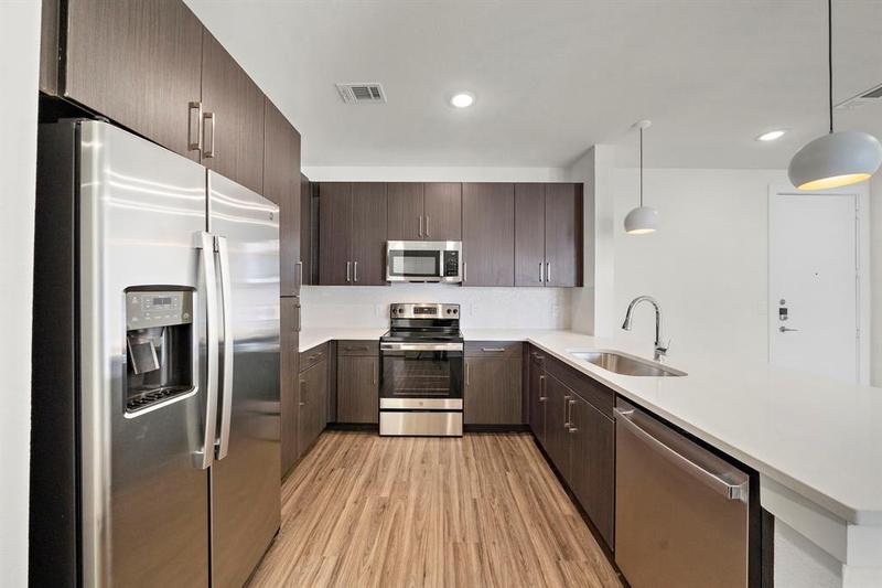 813 Mckee Street A3E, Houston, TX 77002 for Rent