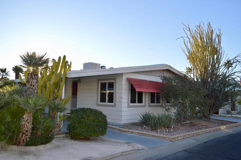 374 Andorra Way, Cathedral City, CA 92234 for Rent