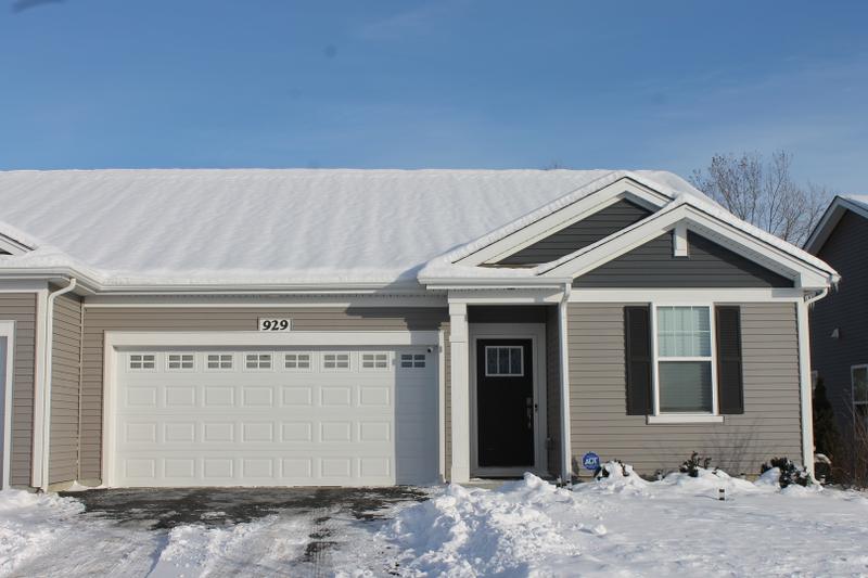 929 Fitzwilliam Way, North Aurora, IL 60542 for Sale