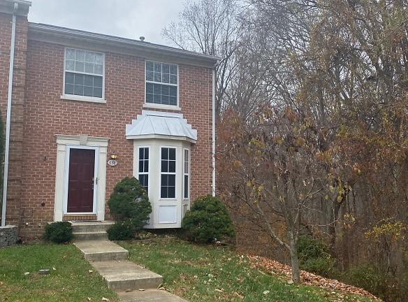 638 Stone Mill Ct - Abingdon, MD 21009 - Home For Rent