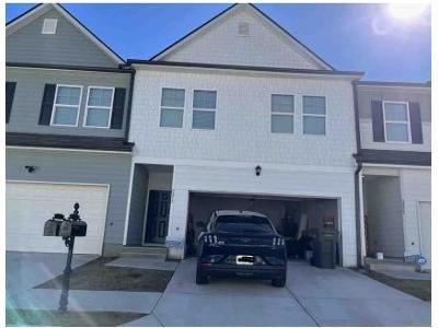 The Way Pl for Sale