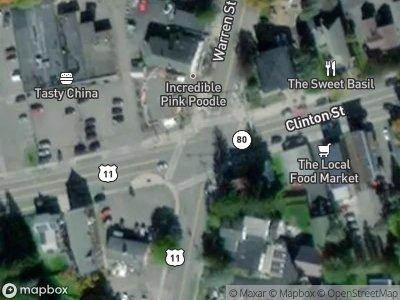Route West for Sale