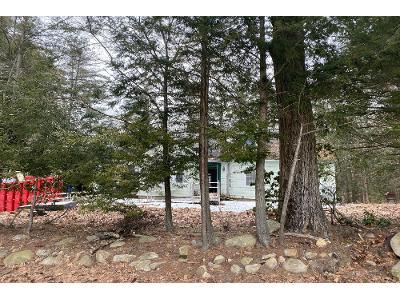 Hall Rd for Sale
