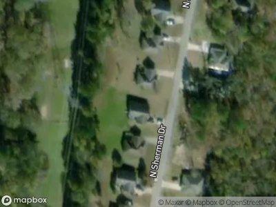 N Sherman Dr for Sale