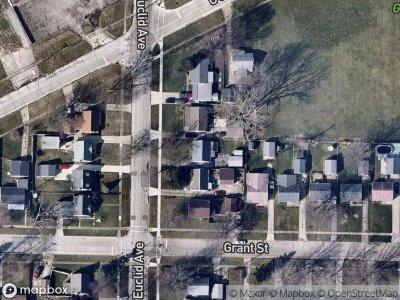 Euclid Ave for Sale