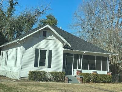 Burg Jones Ln for Sale