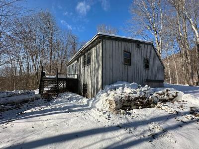 Doe Hill Way for Sale