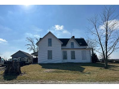 W Division Line Rd for Sale