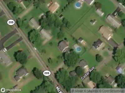 Mckinney Blvd for Sale