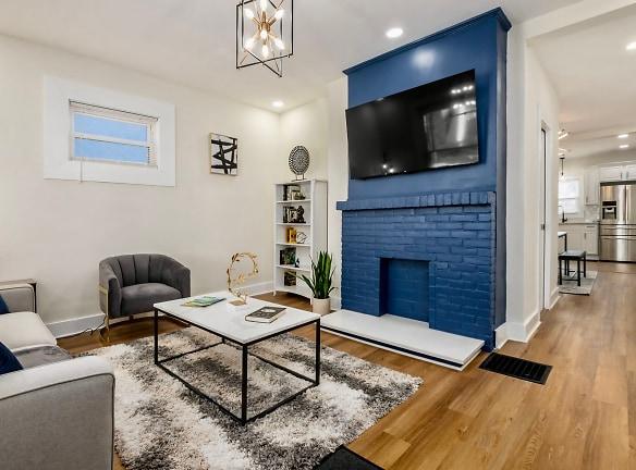 529 E Markison Ave - Columbus, OH 43207 - Home For Rent