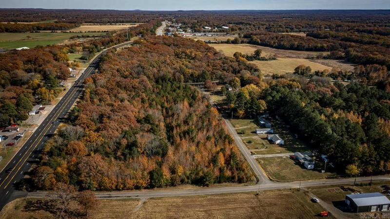 00 HIGHWAY 64 AND SKUNK HOLLOW HIGHWAY, Conway, AR 72023 Land For Sale  MLS# 23032864