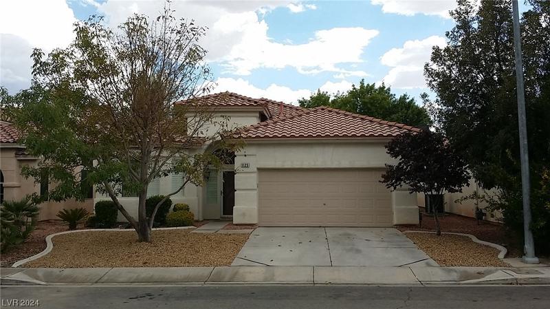 1125 Coral Rainbow Avenue, Unit 1125, Las Vegas, NV 89123 for Rent