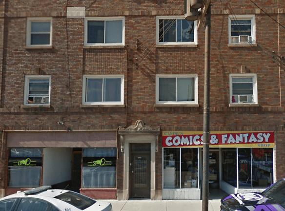 1524 Broadway - Rockford, IL 61104 - Home For Rent