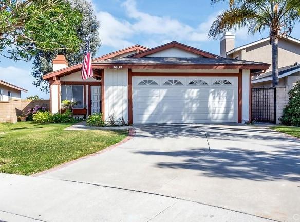 28442 Zurita - Mission Viejo, CA 92692 - Home For Rent