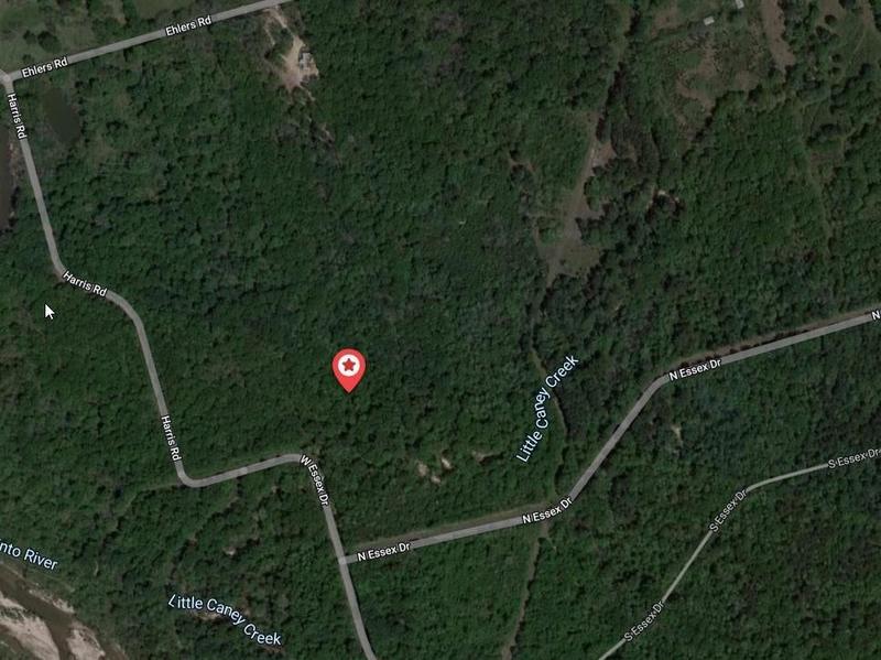 Conroe, Montgomery County, TX Undeveloped Land for sale Property ID: 418672857
