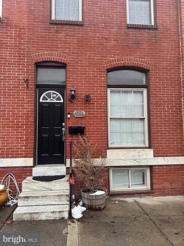 106 South Bouldin Street, Baltimore, MD 21224 for Rent