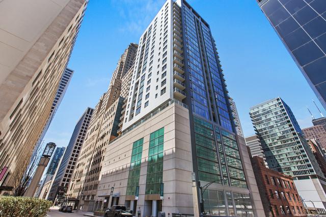 160 East Illinois Street, Unit 2402, Chicago, IL 60611 for Sale