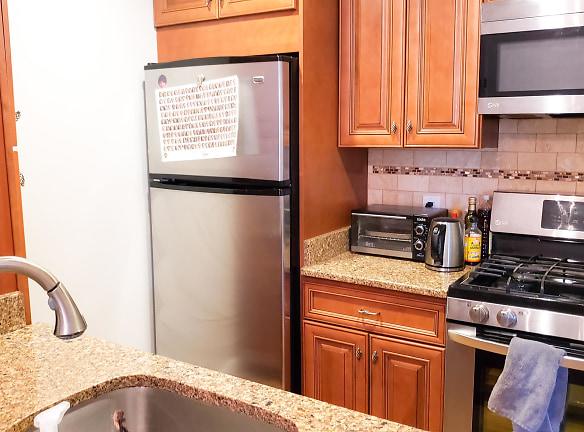 22 Church St unit 5 - Boston, MA 02116 - Home For Rent