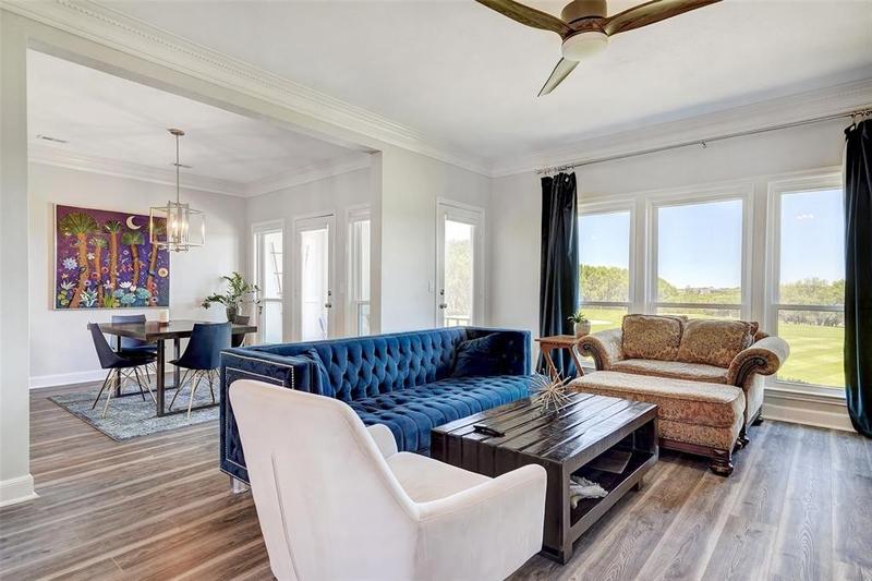 16 Tournament Way Unit 21, The Hills, TX 78738 for Rent
