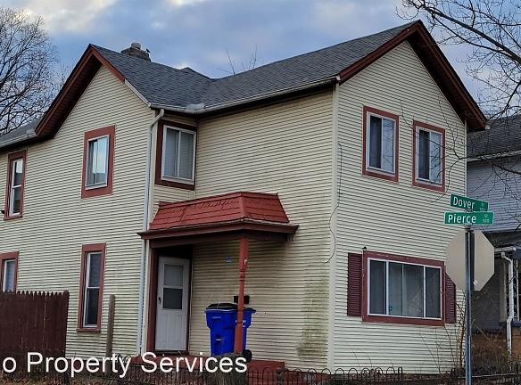 104 Dover St - Dayton, OH 45410 - Home For Rent