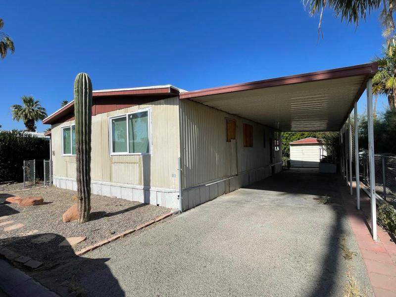 51555 Monroe Street, Unit 14, Indio, CA 92201 for Sale