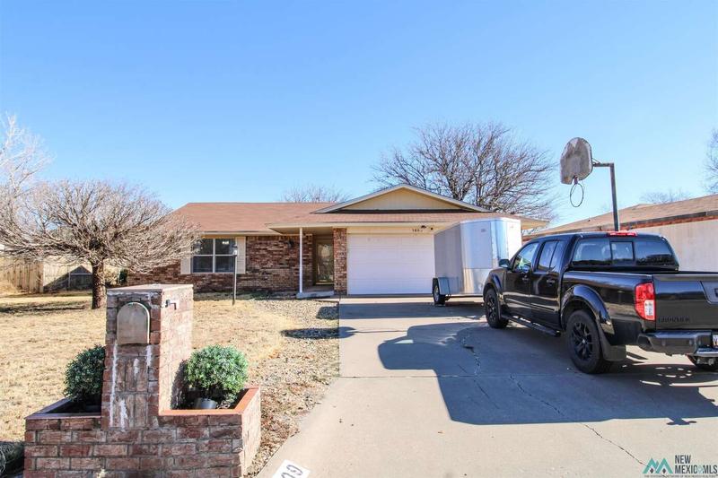 3609 Linkwood, Clovis, NM 88101  614596315 for Sale