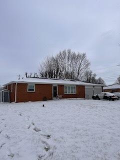 3516 Lauriston Drive, New Castle, IN 47362 for Sale