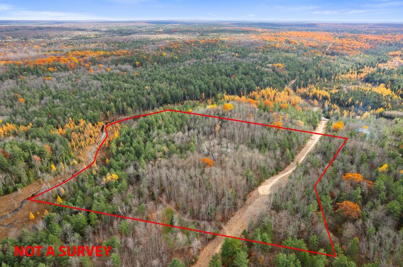 V/L Glenrose Dr, Wolverine, MI 49799 - MLS 24006520 for Sale