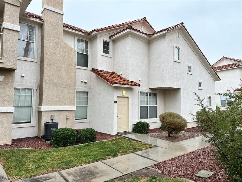 8555 West Russell Road, Unit 2095, Las Vegas, NV 89113 for Rent