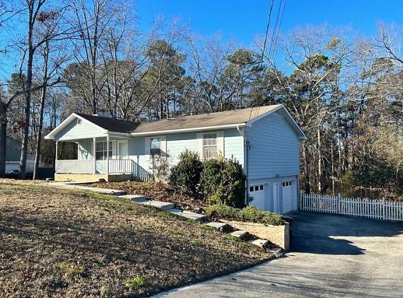 5433 Village Garden Dr - Ooltewah, TN 37363 - Home For Rent