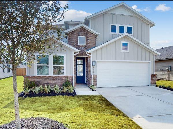 21703 Indigo Harvest Ln, Cypress, TX 77433 for Sale