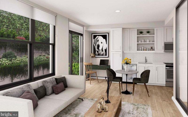 4000 Wisconsin Ave NW #2B-4K-PH29, Washington, DC 20016 - MLS DCDC2118420 for Rent