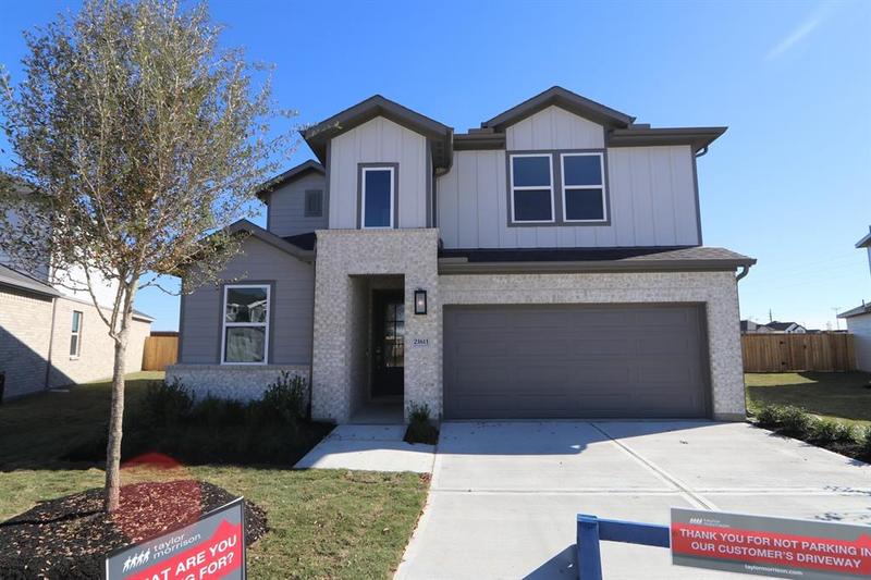 21611 Indigo Harvest Ln, Cypress, TX 77433 for Sale