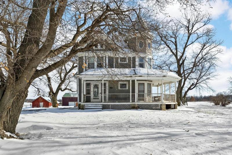 1706 OLD MUSCATINE RD, Tipton, IA 52772 Single Family Residence For Sale  MLS# 2400420