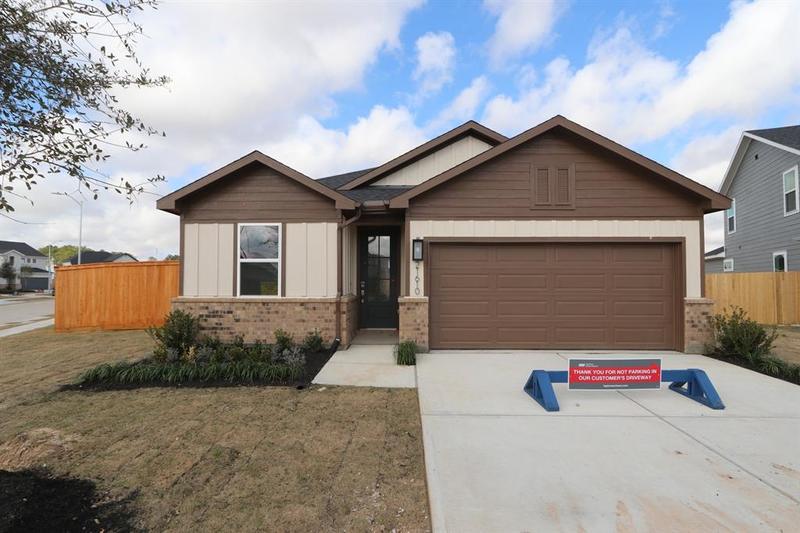 21610 Indigo Harvest Ln, Cypress, TX 77433 for Sale